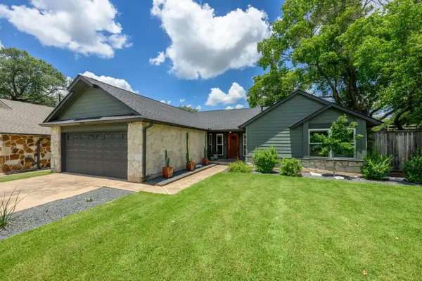 6569 Fair Valley Trl, Austin, TX 78749