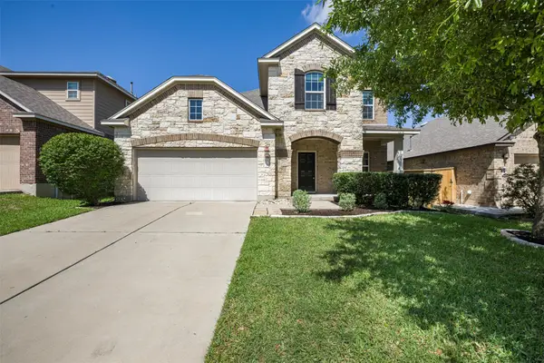 1812 Hidden Springs Path, Round Rock, TX 78665