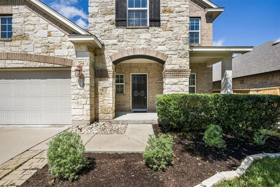 1812 Hidden Springs Path, Round Rock, TX 78665 - Image #2