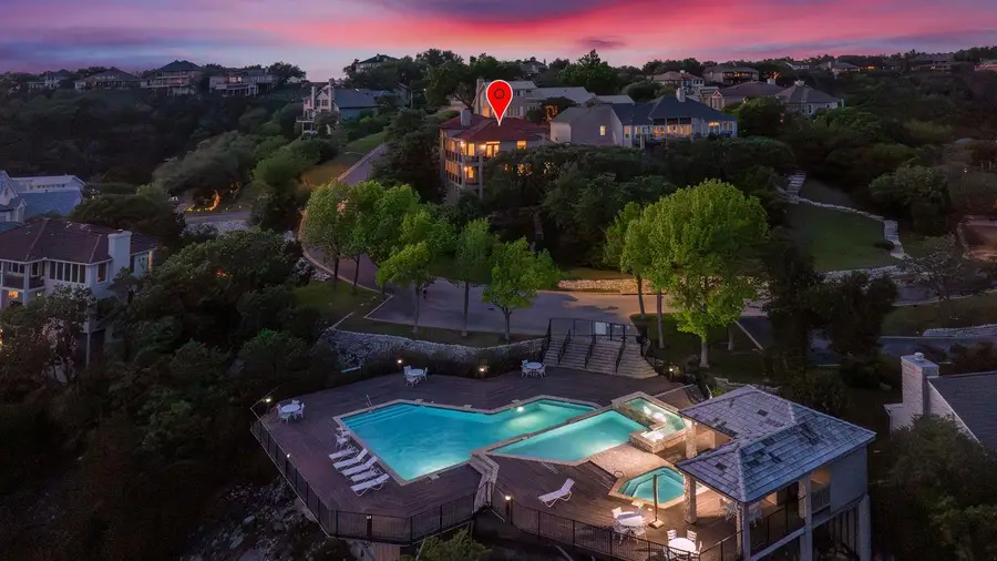 7149 Las Ventanas Dr, Austin, TX 78731 - #3