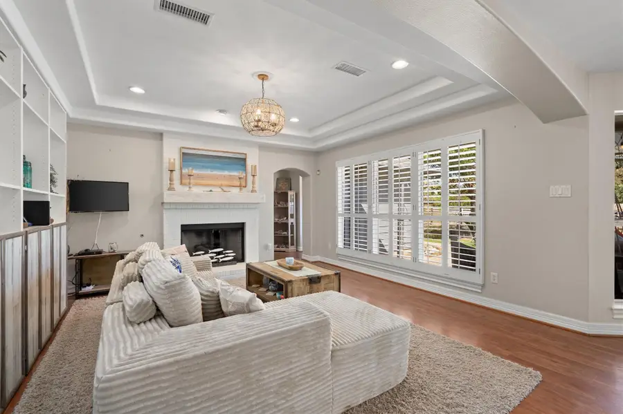 201 Four T Ranch Rd, Georgetown, TX 78633 - #3