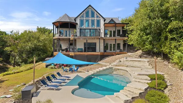 1289 Lakeshore Dr, Spicewood, TX 78669