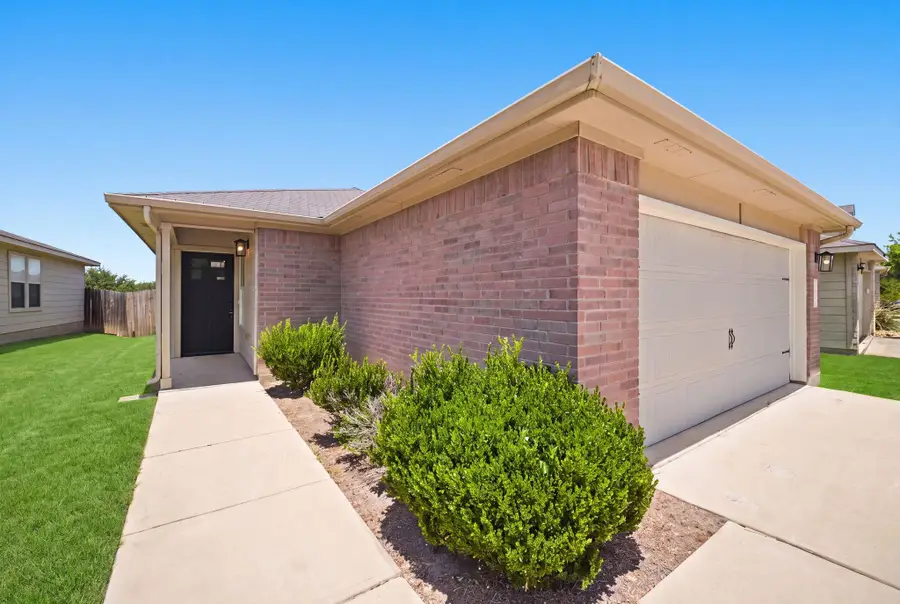 6024 Elfen Way, Austin, TX 78724 - #2