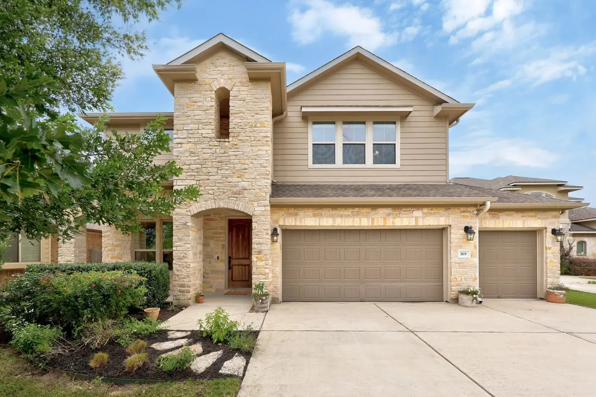169 Summer Night Cv, Buda, TX 78610 - #1