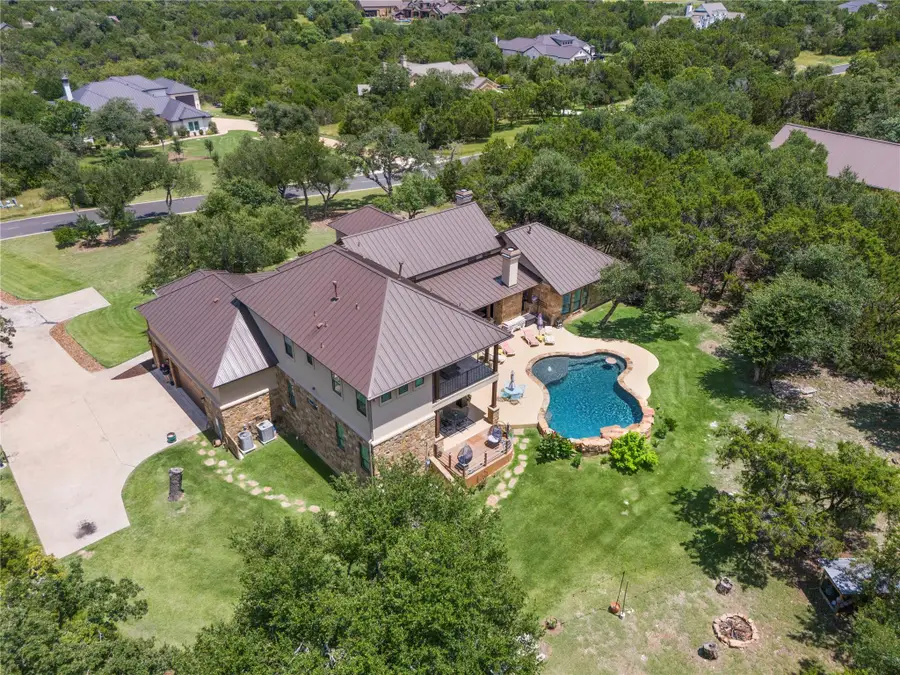 117 Covington Cv, Georgetown, TX 78628 - #3