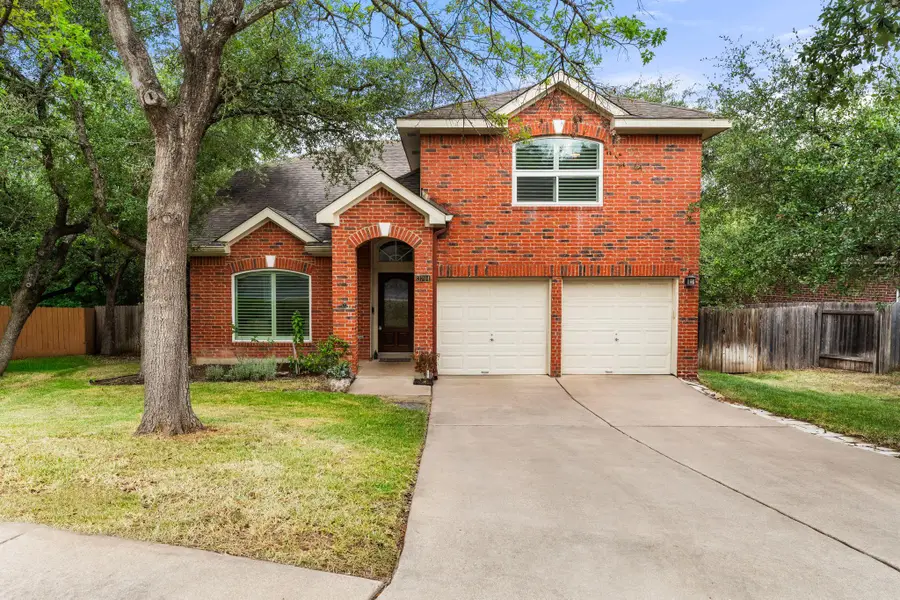3704 Caney Creek Rd, Austin, TX 78732 - #2
