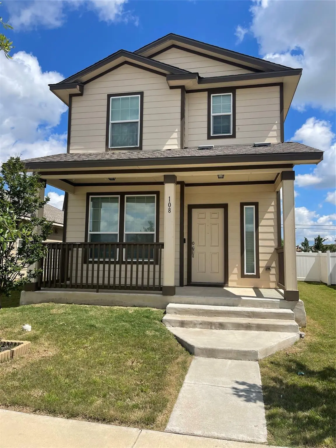 108 Cane River Rd, Pflugerville, TX 78660 - #1