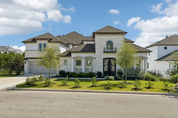 2132 Novara Trl, Leander, TX 78641