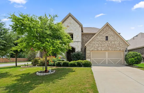 21500 Hines Ln, Pflugerville, TX 78660