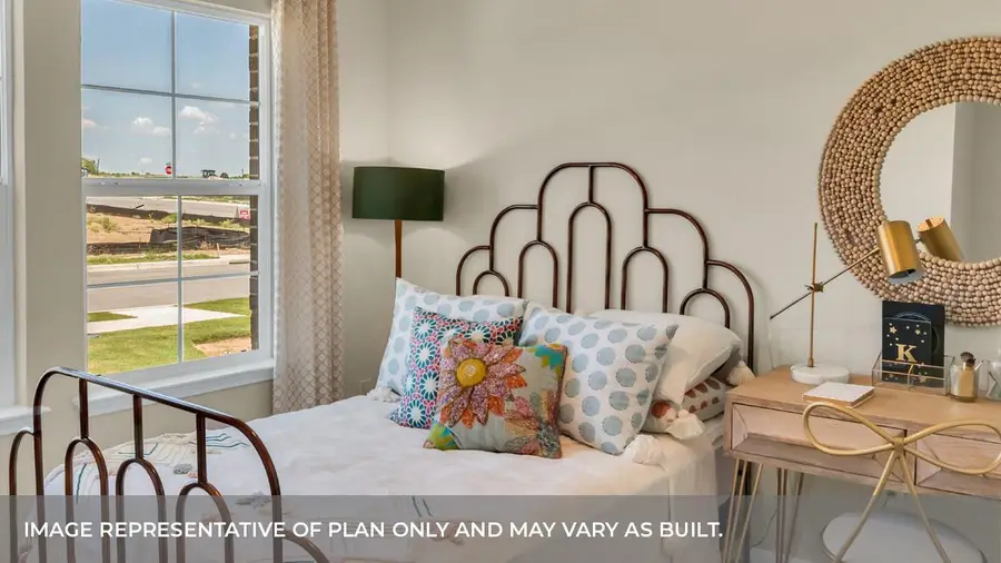 20405 Tuberville Ln, Manor, TX 78653 - #3