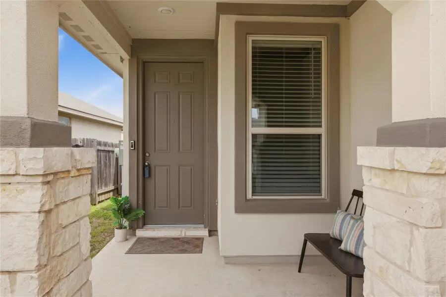 153 Mcfarland St, Georgetown, TX 78628 - #3