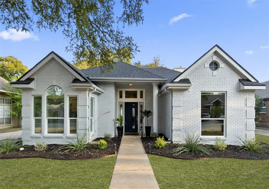 3031 Sesbania Dr, Austin, TX 78748 - #2