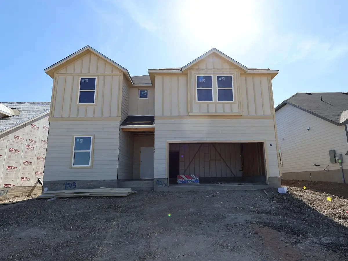 4513 Lava Island Dr, Austin, TX 78747 - #1