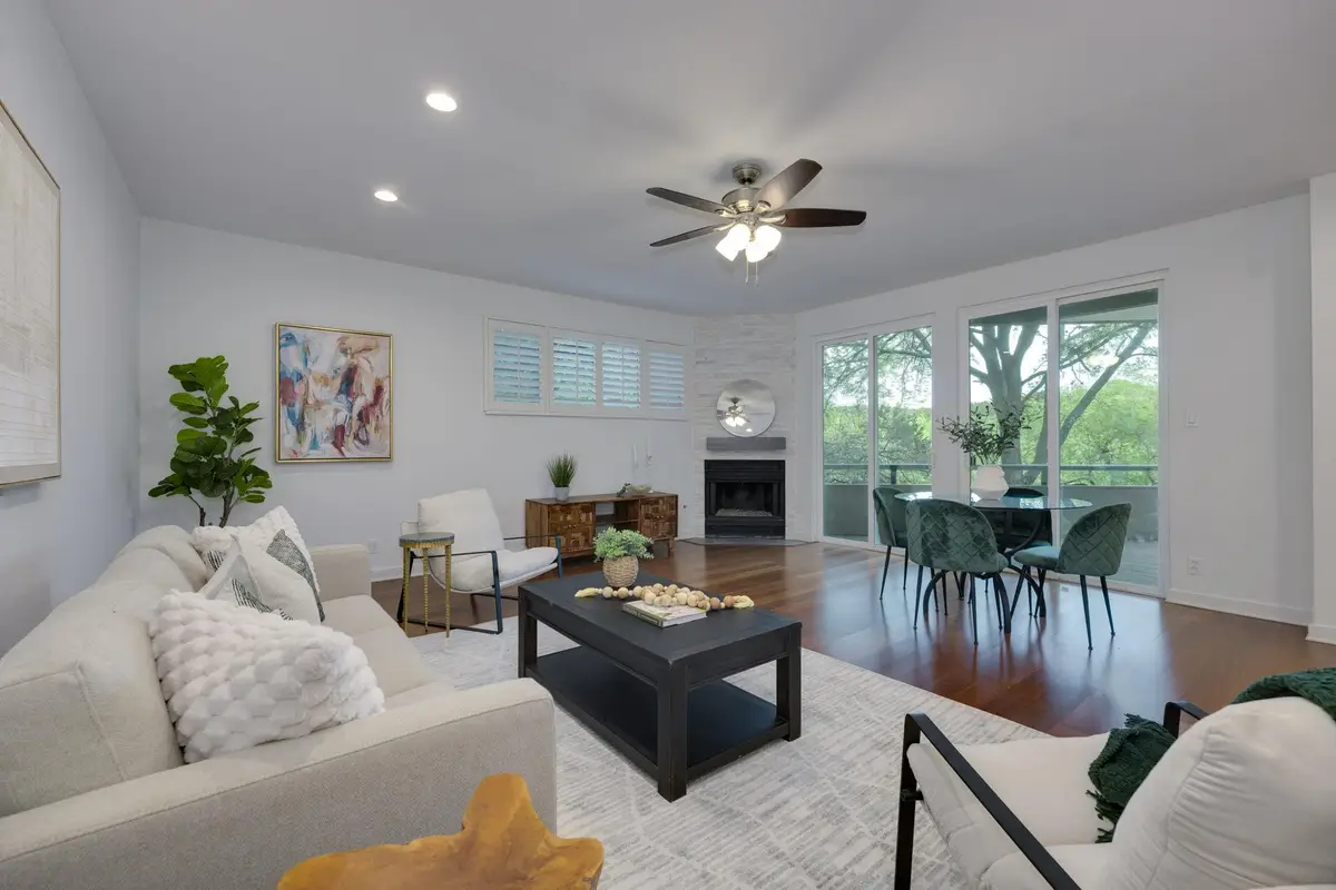 1707 Spyglass Dr #51, Austin, TX 78746 - #1