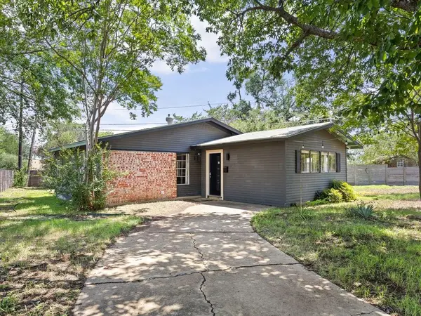 4911 Brighton Rd, Austin, TX 78745