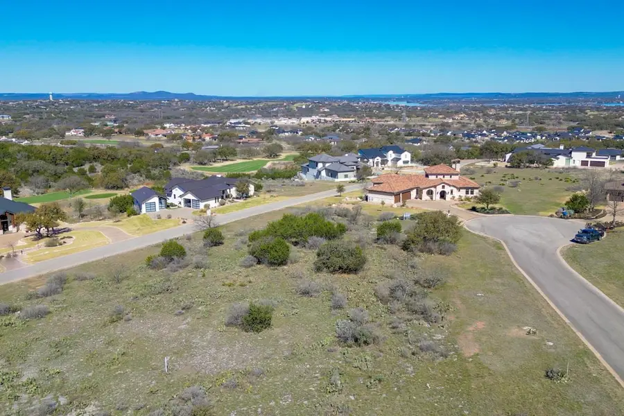 Lot 31 Feathergrass, Horseshoe Bay, TX 78657 - #3