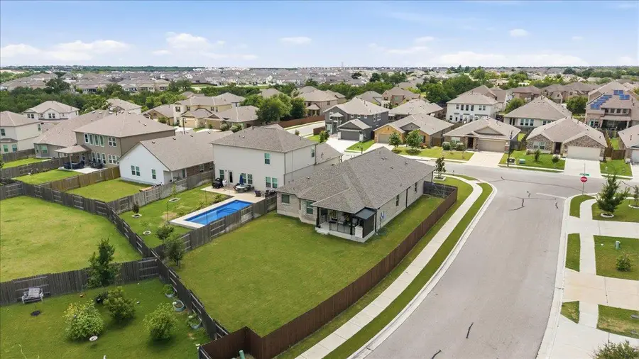 205 Bright Star Ln, Georgetown, TX 78628 - #3