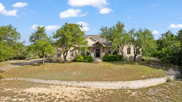 10045 W Cave Loop, Dripping Springs, TX 78620