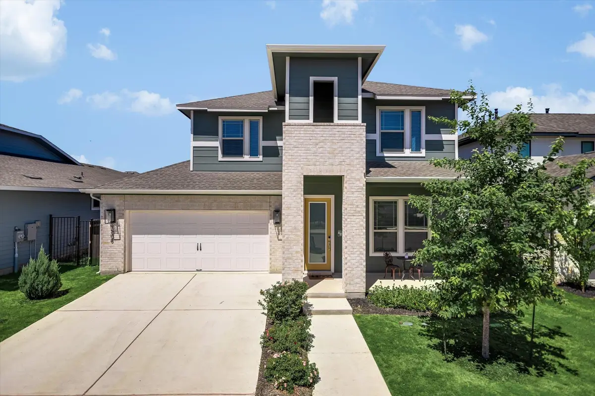 9508 Hamadryas Dr, Austin, TX 78744 - #1