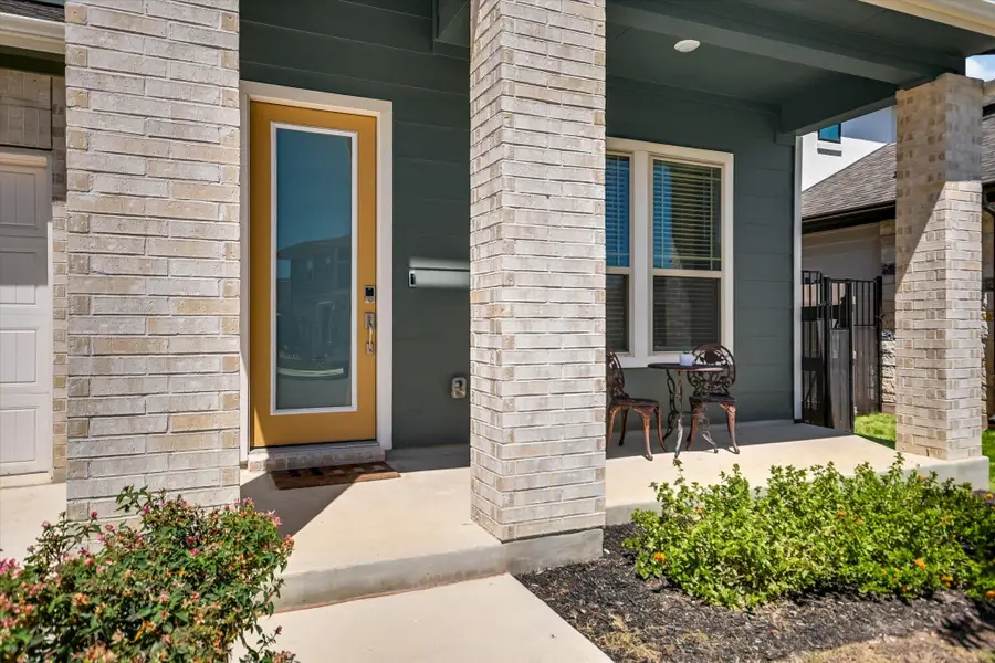 9508 Hamadryas Dr, Austin, TX 78744 - #2