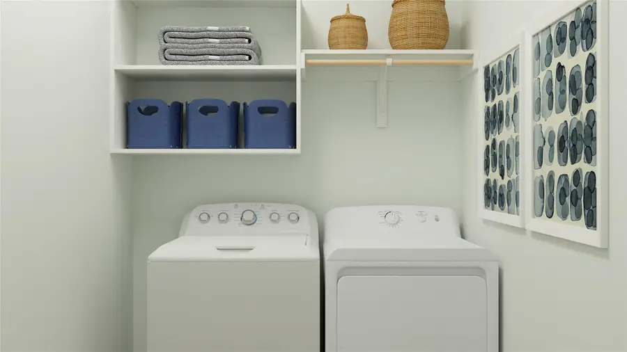 17903 Nashville Warbler Rd, Pflugerville, TX 78660 - #2