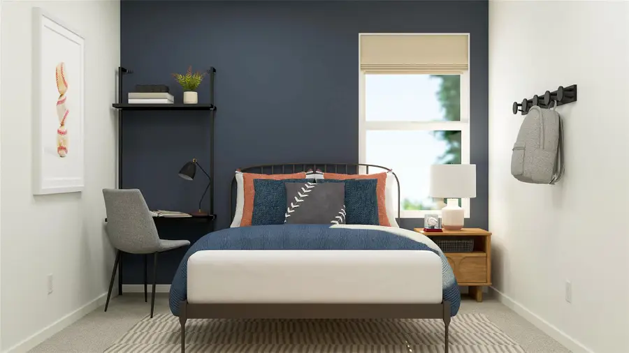 17903 Nashville Warbler Rd, Pflugerville, TX 78660 - #3