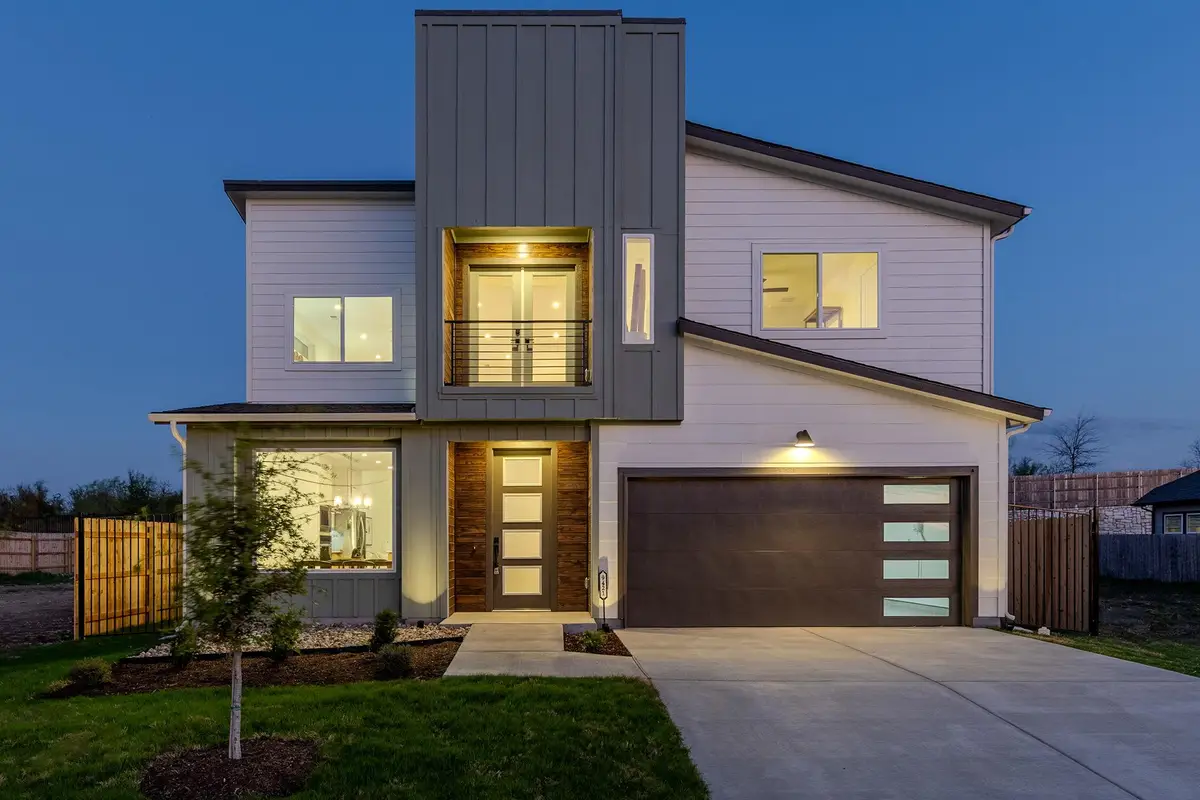 9421 Gladsome Path, Manor, TX 78653 - #1