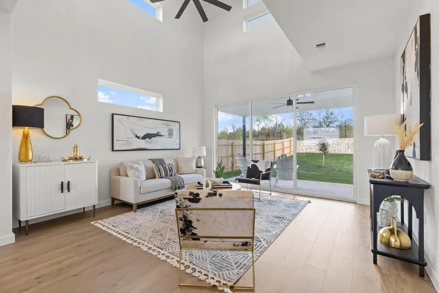 9421 Gladsome Path, Manor, TX 78653 - #3