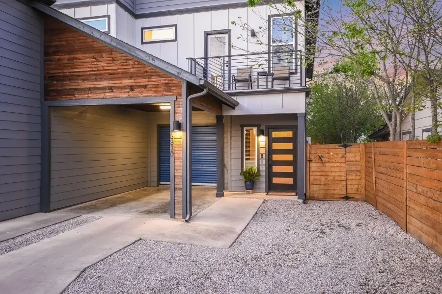 6310 Porter St #B, Austin, TX 78741 - #3