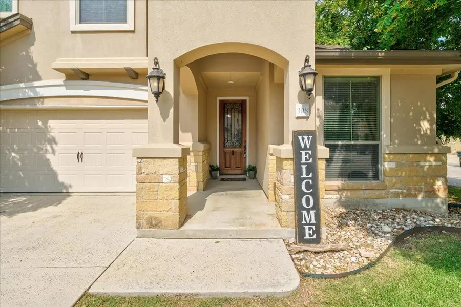 108 Via Milana, Buda, TX 78610 - #3