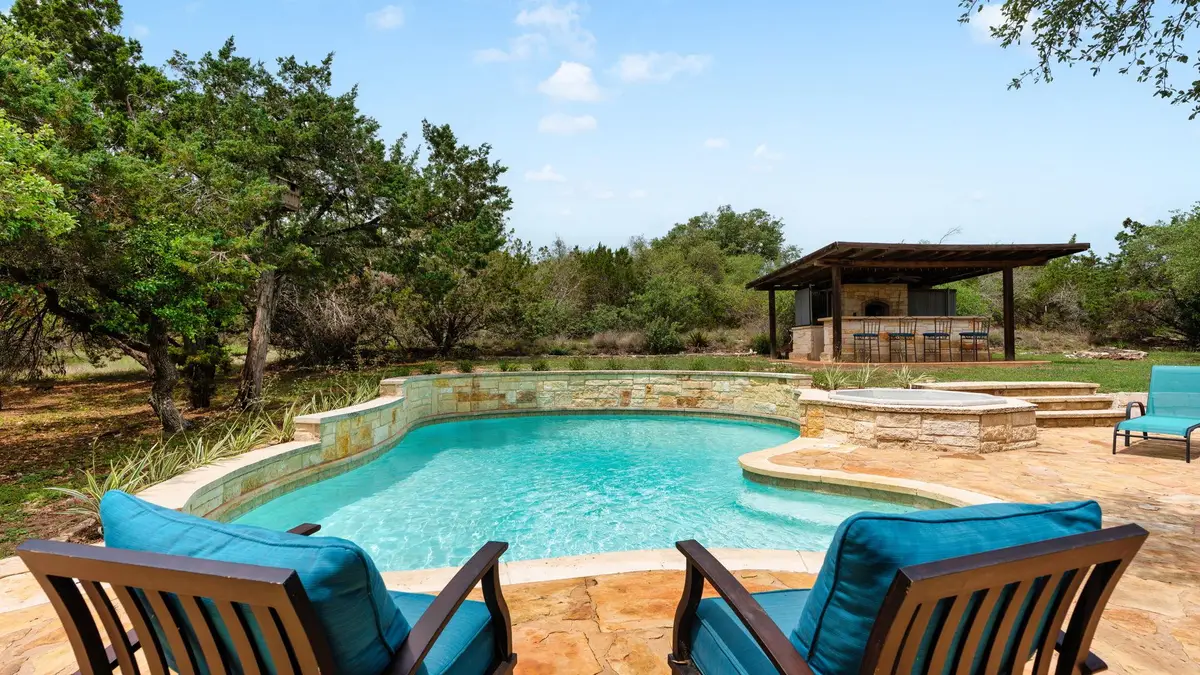 11008 West Cave Blvd, Dripping Springs, TX 78620 - #1