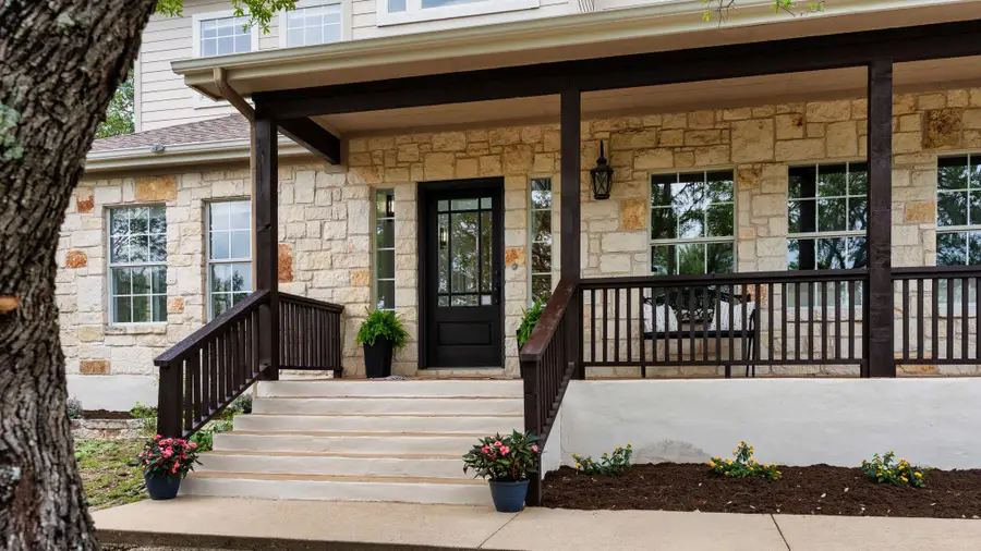 11008 West Cave Blvd, Dripping Springs, TX 78620 - #2