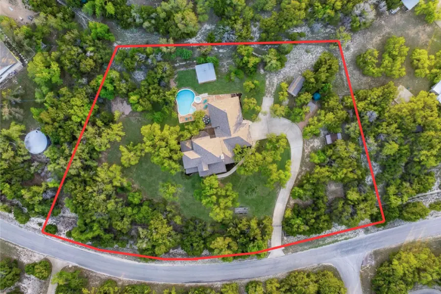 11008 West Cave Blvd, Dripping Springs, TX 78620 - #3