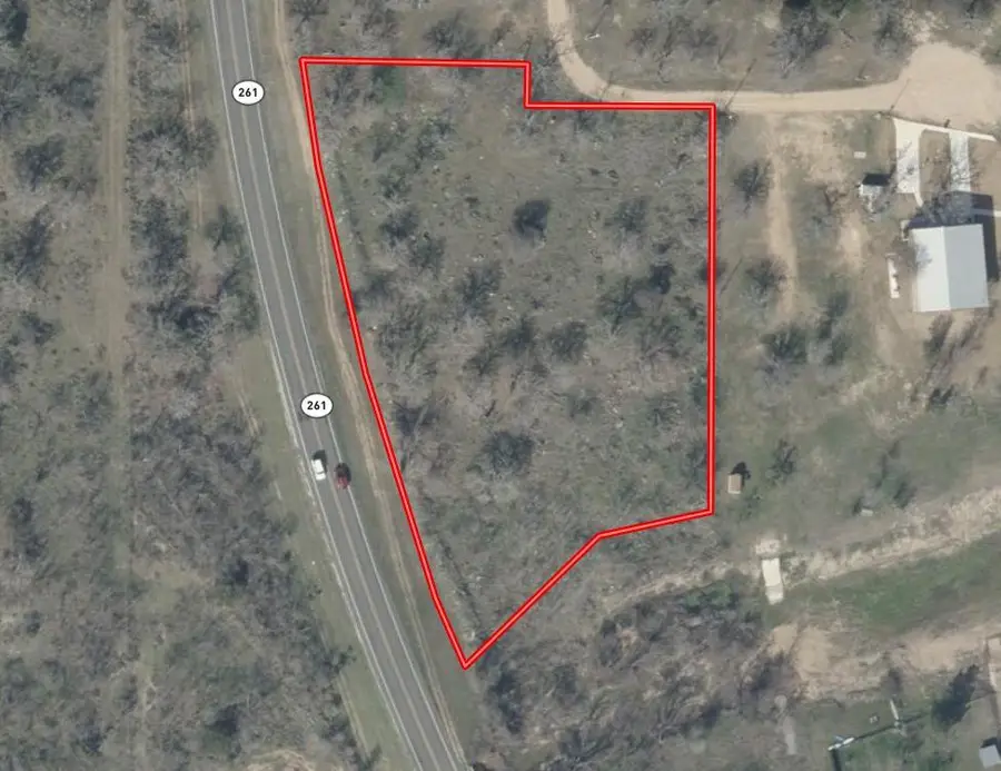 0 Peg Leg Ln, Buchanan Dam, TX 78609 - #2