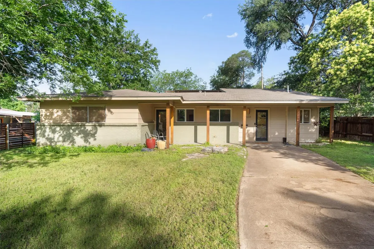 4614 Jinx Ave, Austin, TX 78745 - #1
