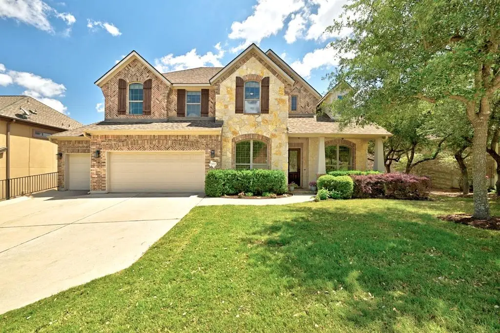 5013 Patagonia Pass, Austin, TX 78738 - #1