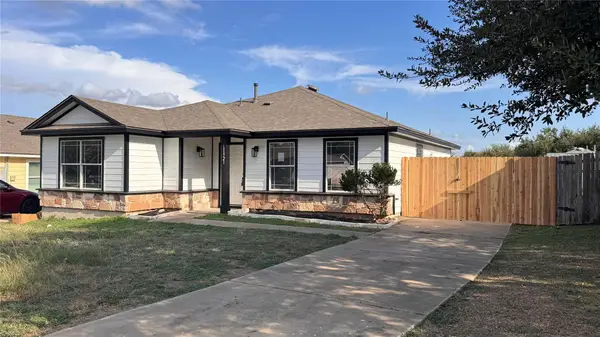 11321 Briarcreek Loop, Manor, TX 78653