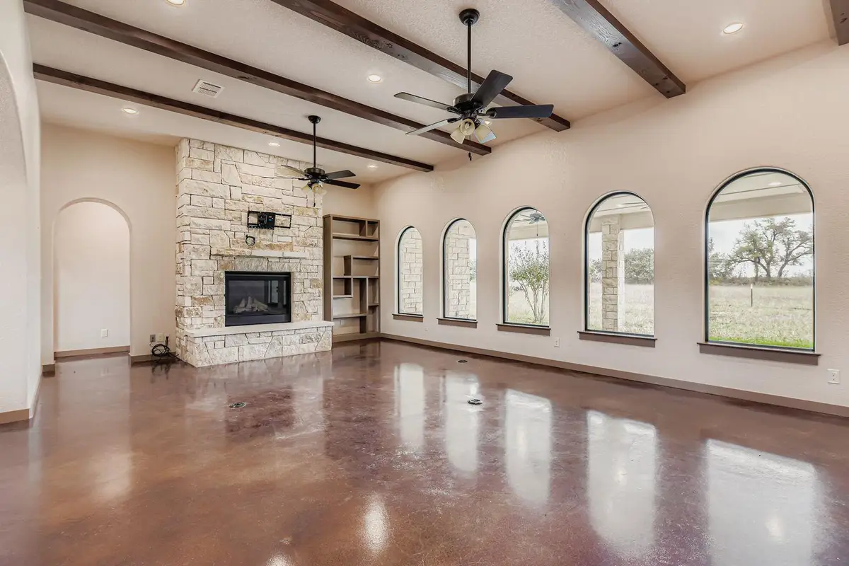 192 Freedom Dr, Georgetown, TX 78626 - Image #1