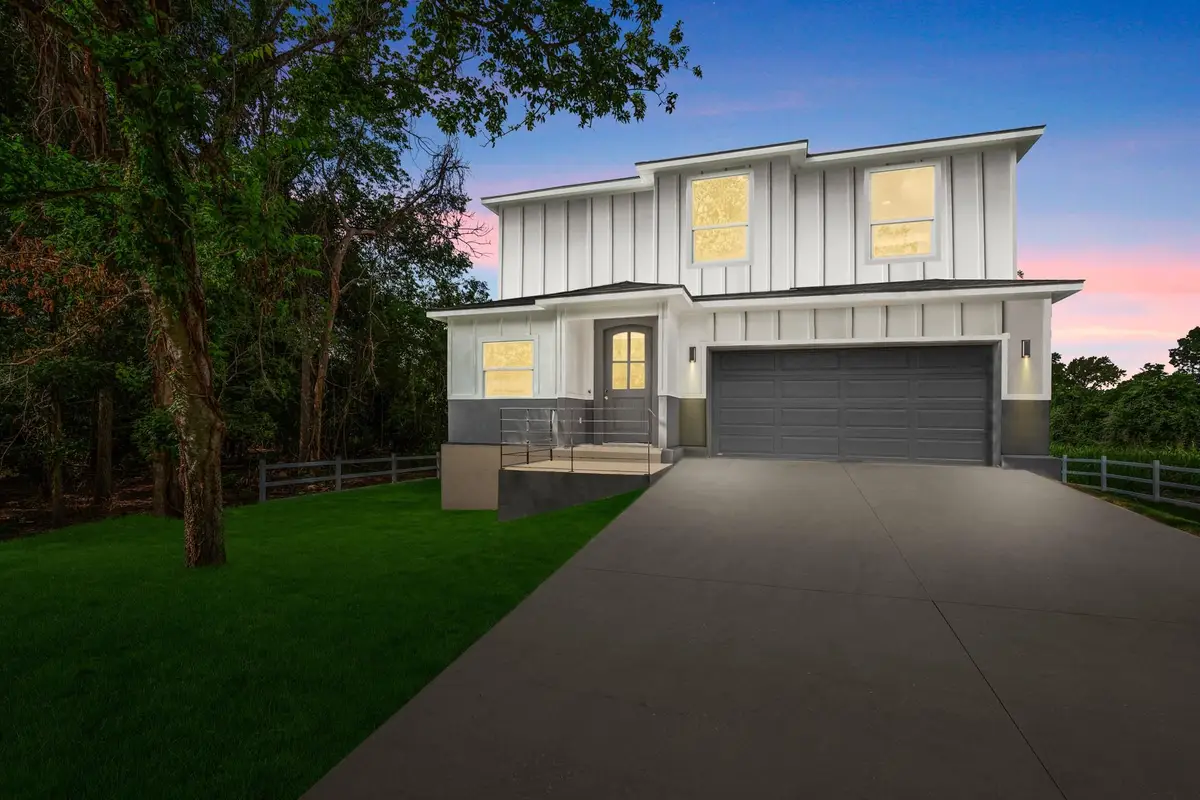 147 Kahana Ln, Bastrop, TX 78602 - #1