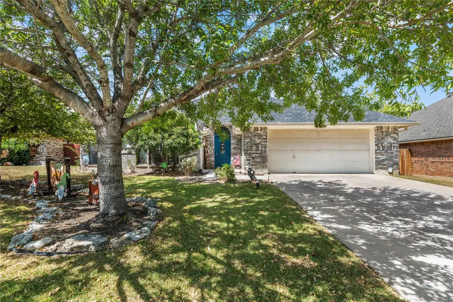 600 Silver Creek Dr, Harker Heights, TX 76548 - #3