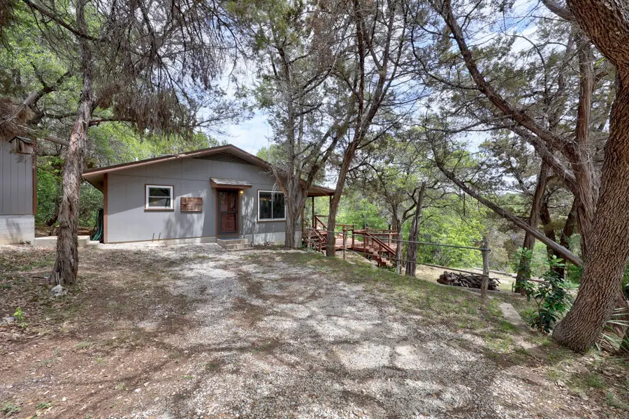 17129 E Darleen Dr, Leander, TX 78641 - #3