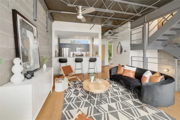 4801 S Congress Ave #P2, Austin, TX 78745