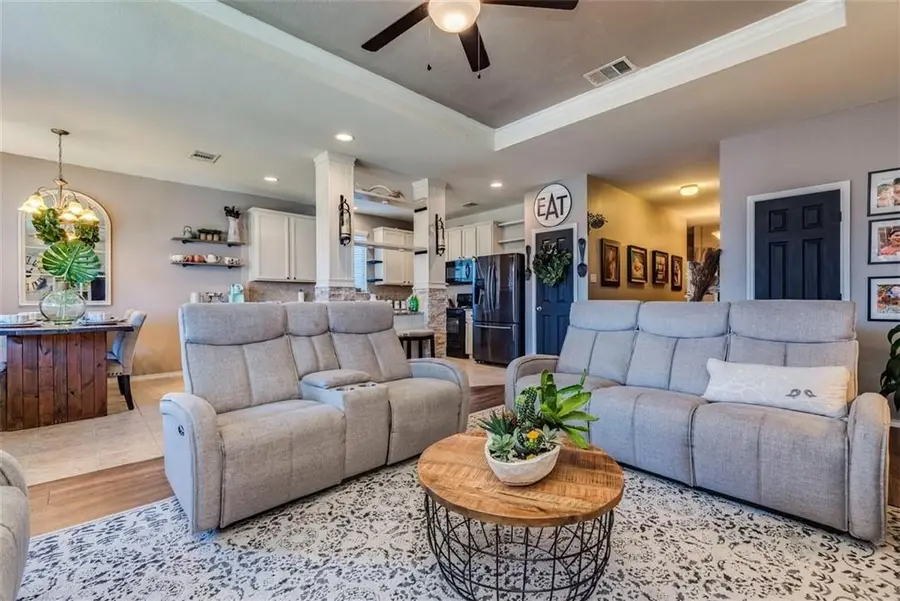 124 Thrasher Cv, Leander, TX 78641 - #3