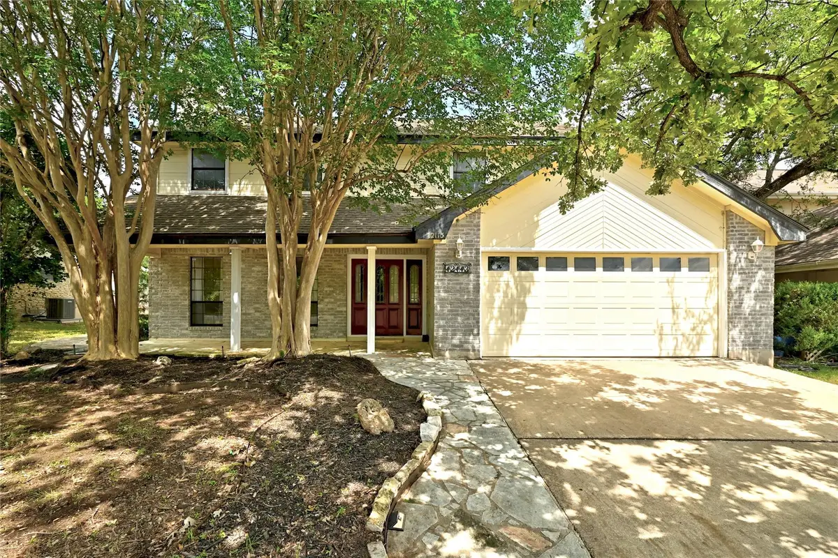 12113 Black Angus Dr, Austin, TX 78727 - #1
