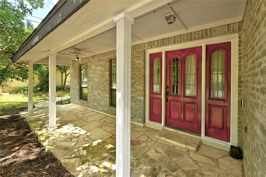 12113 Black Angus Dr, Austin, TX 78727 - #2