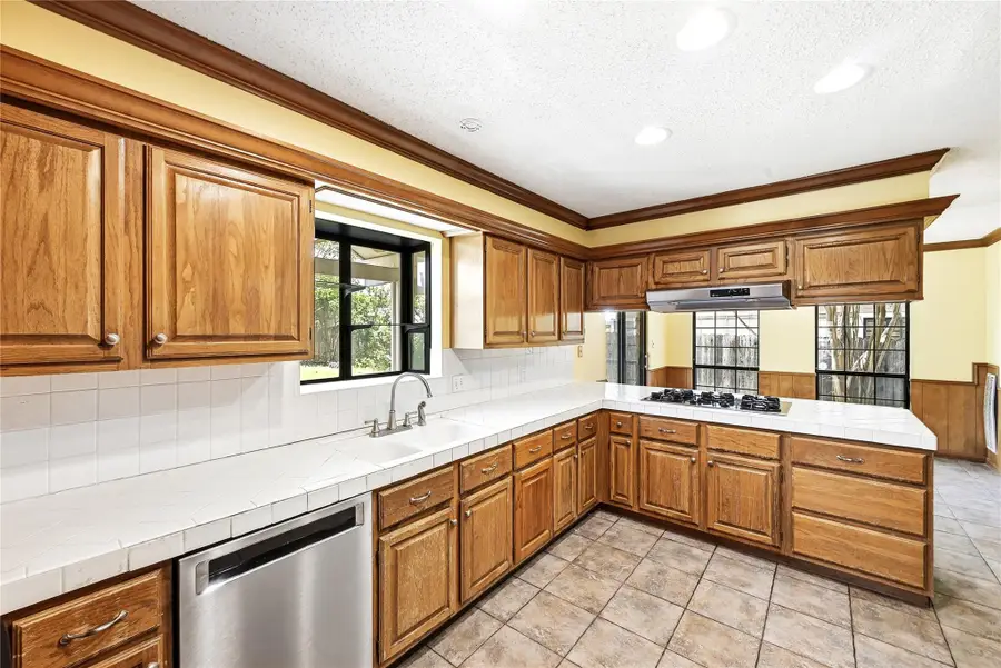 12113 Black Angus Dr, Austin, TX 78727 - #3