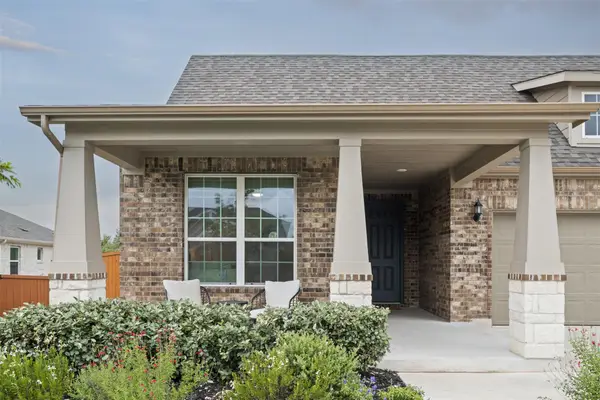 293 Barnhill Loop, Dripping Springs, TX 78620