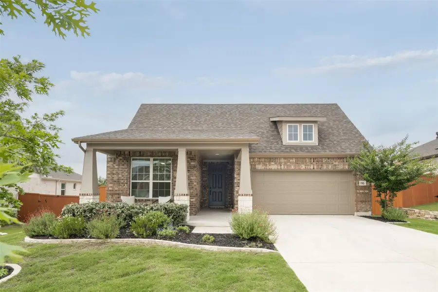 293 Barnhill Loop, Dripping Springs, TX 78620 - #2