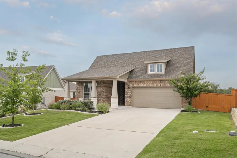 293 Barnhill Loop, Dripping Springs, TX 78620 - #3