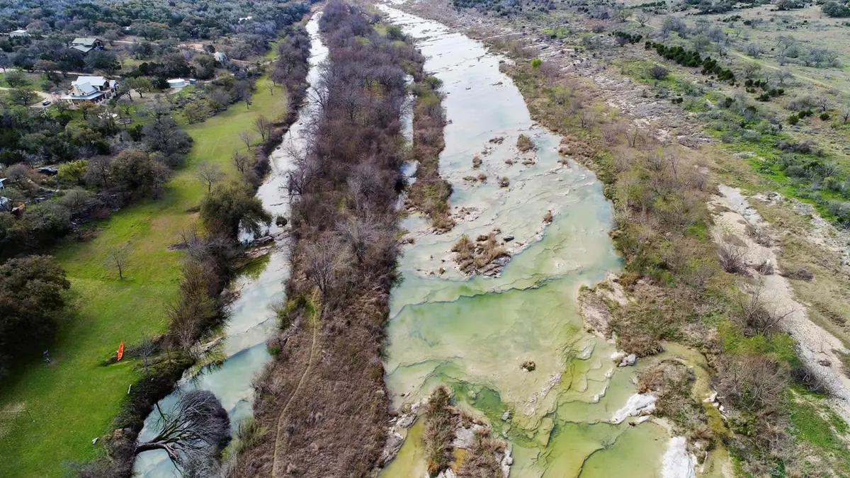 1365 Pedernales Hills Rd, Johnson City, TX 78636 - Image #1